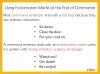 Exclamation Marks - Years 3 and 4 Teaching Resources (slide 7/16)